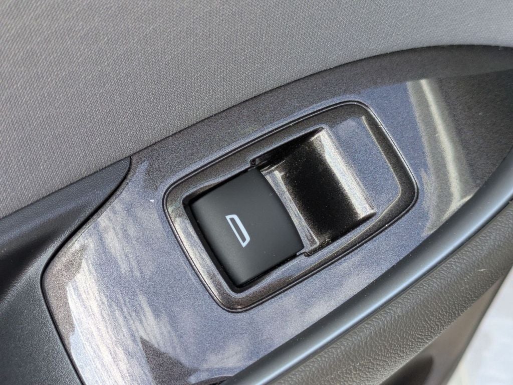2024 Chevrolet Malibu LS 1FL