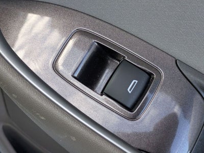 2024 Chevrolet Malibu LS 1FL
