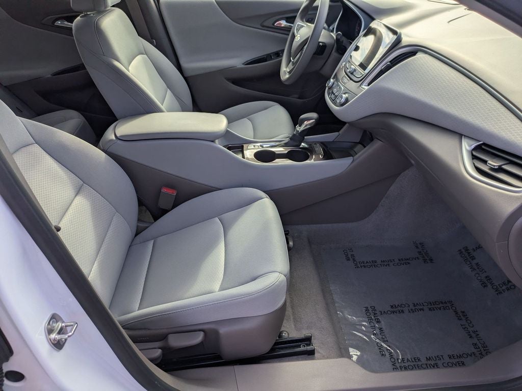 2024 Chevrolet Malibu LS 1FL