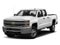 2018 Chevrolet Silverado 2500HD LT
