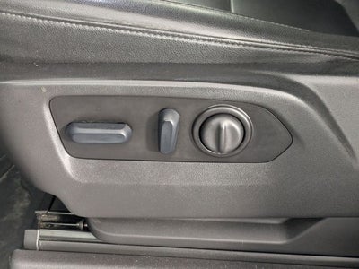 2022 Chevrolet Silverado 3500HD LTZ