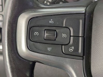 2022 Chevrolet Silverado 3500HD LTZ