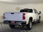 2022 Chevrolet Silverado 3500HD LTZ