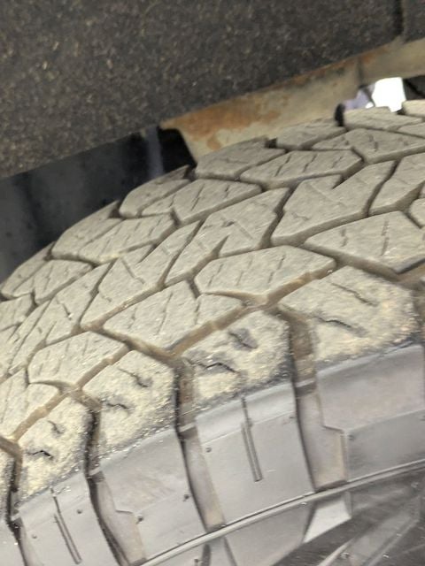 2022 Chevrolet Silverado 3500HD LTZ