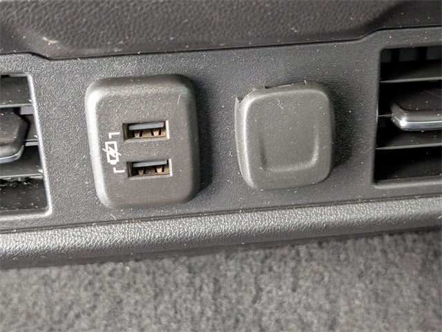 2022 Chevrolet Silverado 3500HD LTZ