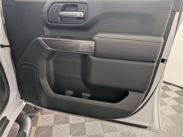 2022 Chevrolet Silverado 3500HD LTZ