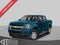 2020 Chevrolet Colorado Z71