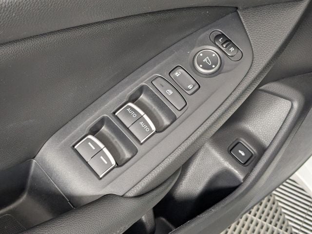 2021 Honda Accord Sport Special Edition