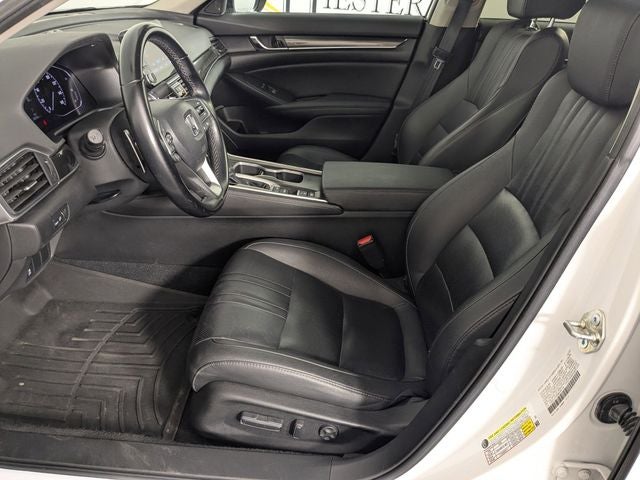2021 Honda Accord Sport Special Edition