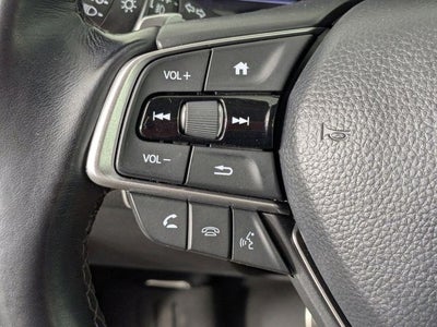2021 Honda Accord Sport Special Edition
