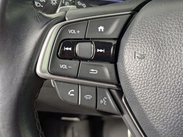 2021 Honda Accord Sport Special Edition