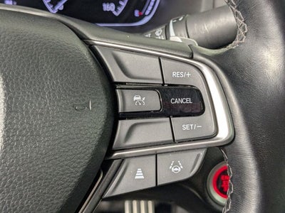 2021 Honda Accord Sport Special Edition