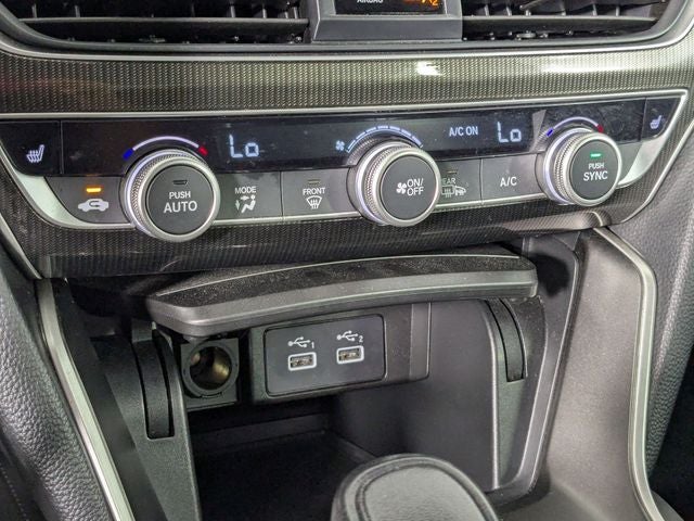 2021 Honda Accord Sport Special Edition