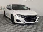2021 Honda Accord Sport Special Edition