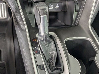 2021 Honda Accord Sport Special Edition