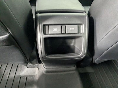 2021 Honda Accord Sport Special Edition
