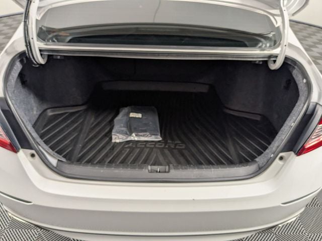2021 Honda Accord Sport Special Edition