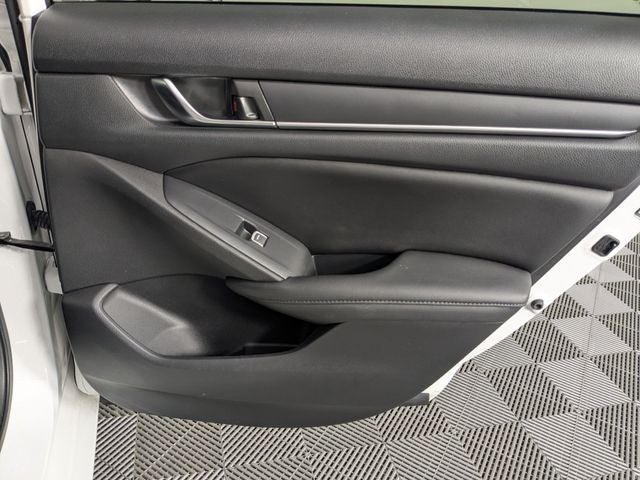2021 Honda Accord Sport Special Edition