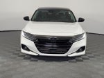 2021 Honda Accord Sport Special Edition