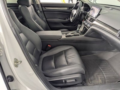 2021 Honda Accord Sport Special Edition