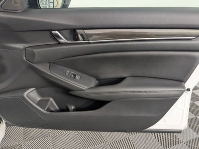 2021 Honda Accord Sport Special Edition
