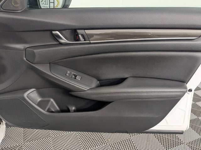 2021 Honda Accord Sport Special Edition