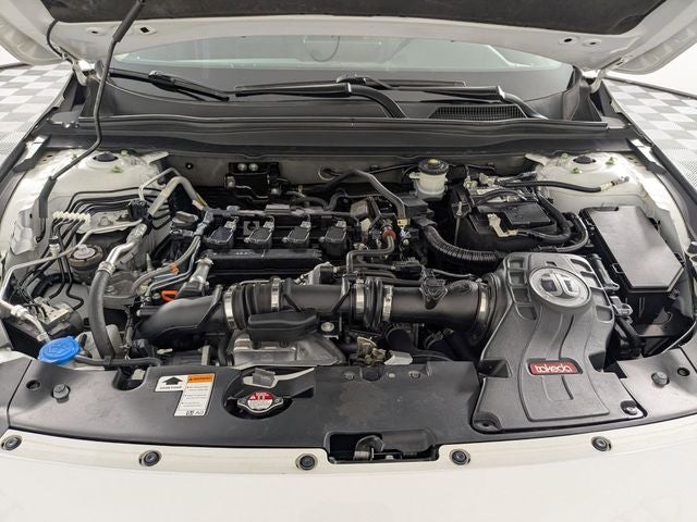 2021 Honda Accord Sport Special Edition