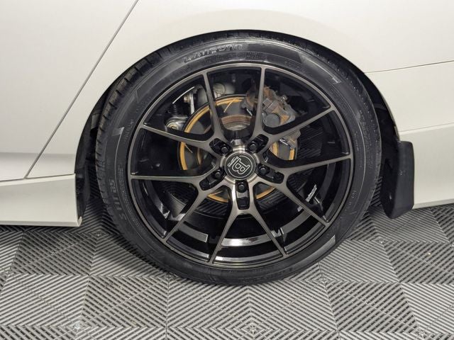2021 Honda Accord Sport Special Edition