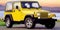 2000 Jeep Wrangler Sport