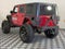 2010 Jeep Wrangler Unlimited Rubicon