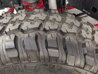 2010 Jeep Wrangler Unlimited Rubicon