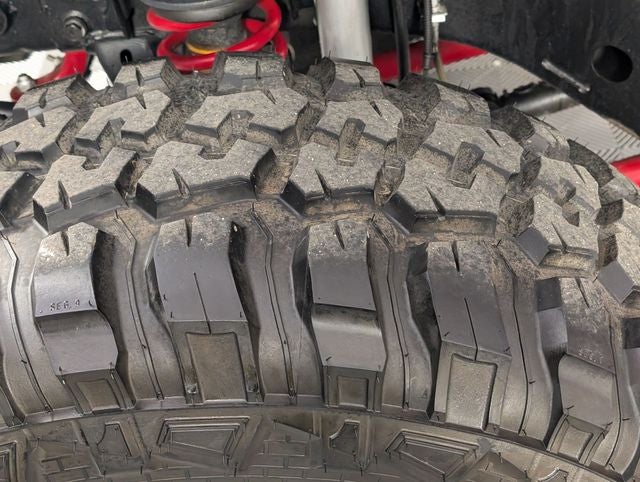 2010 Jeep Wrangler Unlimited Rubicon