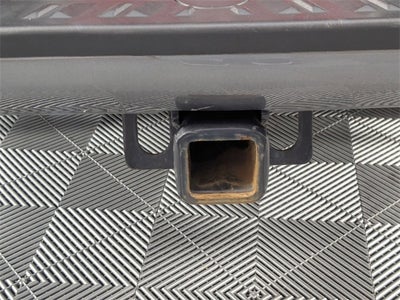 2024 Nissan Titan Platinum Reserve