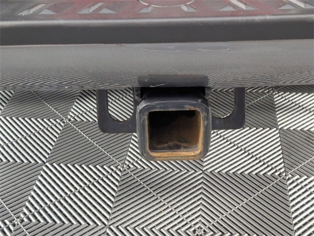 2024 Nissan Titan Platinum Reserve