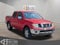 2007 Nissan Frontier SE I4