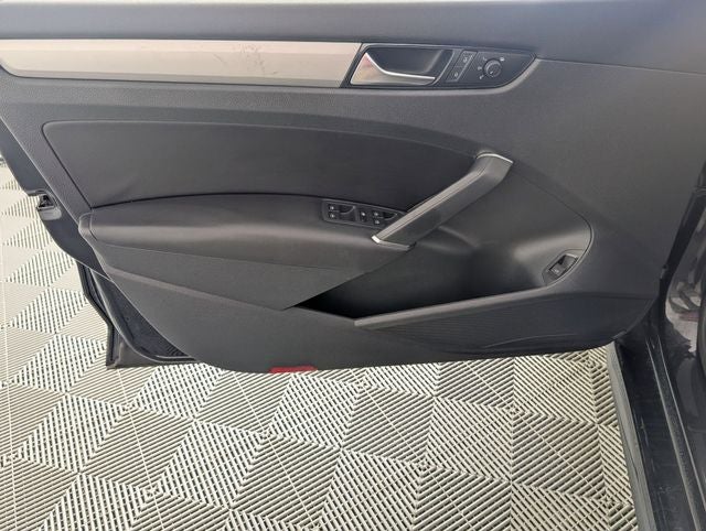 2020 Volkswagen Passat 2.0T SE