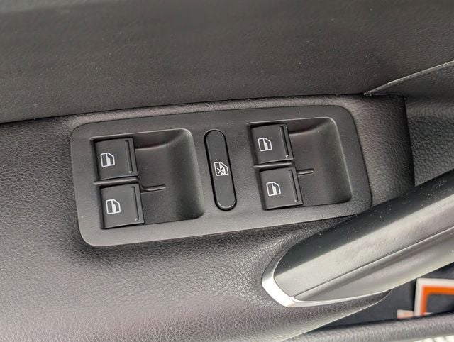 2020 Volkswagen Passat 2.0T SE