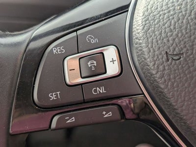 2020 Volkswagen Passat 2.0T SE