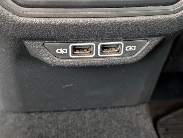 2020 Volkswagen Passat 2.0T SE