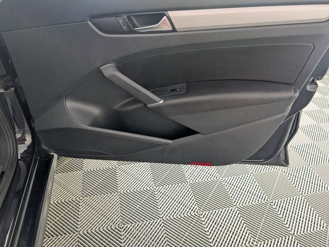 2020 Volkswagen Passat 2.0T SE