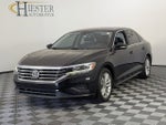 2020 Volkswagen Passat 2.0T SE
