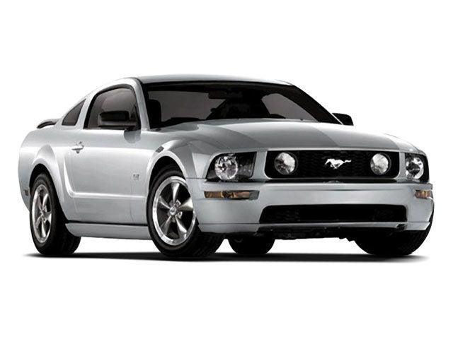 2009 Ford Mustang GT