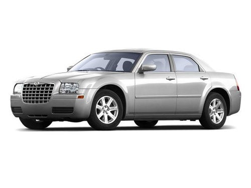 2010 Chrysler 300C Hemi