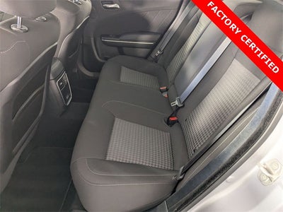 2023 Dodge Charger R/T Scat Pack Widebody