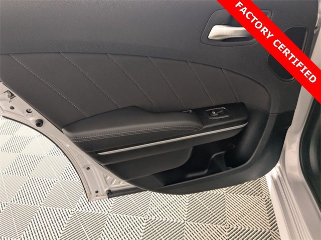 2023 Dodge Charger R/T Scat Pack Widebody