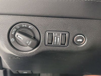 2023 Dodge Charger R/T Scat Pack