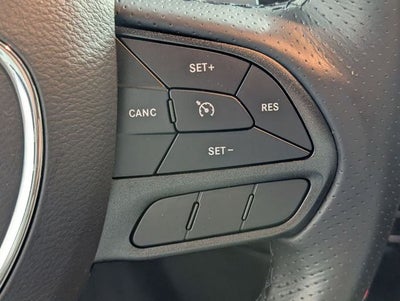 2023 Dodge Charger R/T Scat Pack