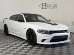 2023 Dodge Charger R/T Scat Pack