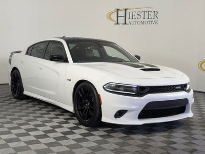 2023 Dodge Charger R/T Scat Pack