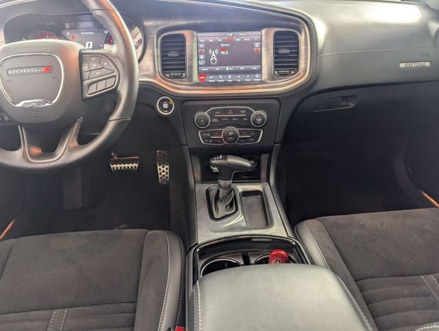 2023 Dodge Charger R/T Scat Pack